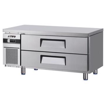 Picture of Turbo Air - 190 Litre Undercounter 2-Drawer Refrigerator