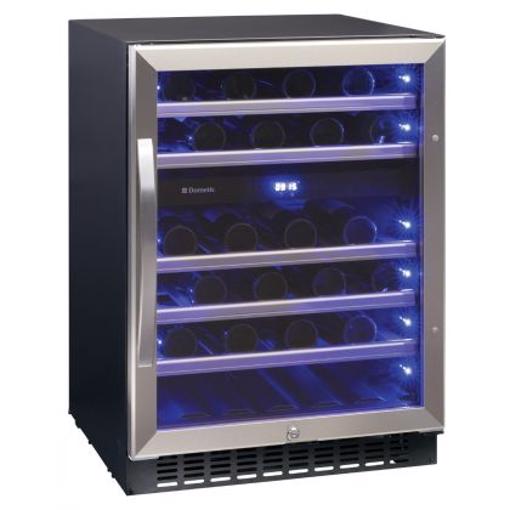 Picture of 60 Bottle Wine Cabinet