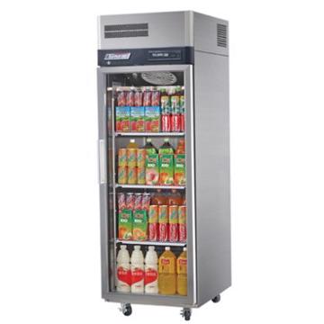 Picture of Turbo Air - 575 Litre Top Mount Single Door Refrigerator