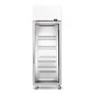 Picture of 610 Litre Top Mount Single Door Display Refrigerator