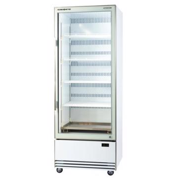 Picture of SKOPE - 584 Litre Bottom Mount Single Door Display Refrigerator