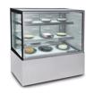 Picture of 430 Litre 3-Tier Cake Display Refrigerator