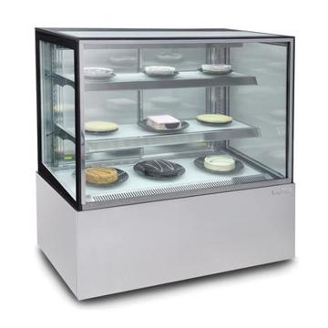 Picture of Bromic Refrigeration - 430 Litre 3-Tier Cake Display Refrigerator