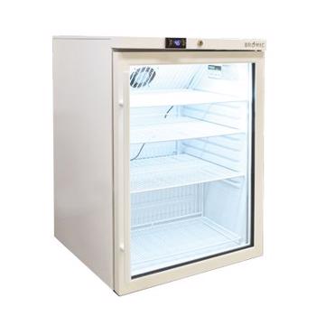 Picture of Bromic Refrigeration - 145 Litre MediFridge Display Refrigerator