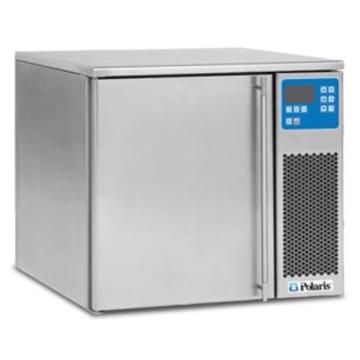 Picture of Polaris - Countertop 3-Tray Blast Chiller