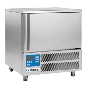 Picture of Polaris - Freestanding 5-Tray Blast Chiller