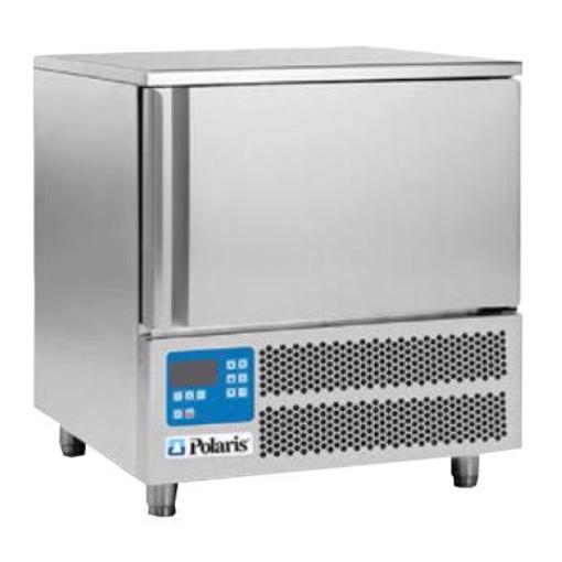 Picture of Freestanding 5-Tray Blast Chiller