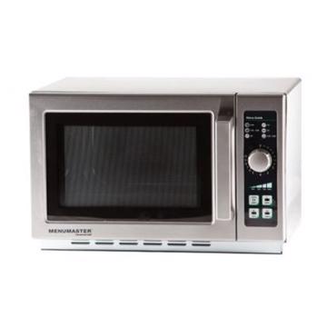 Picture of Menumaster - 34 Litre Light Duty Microwave