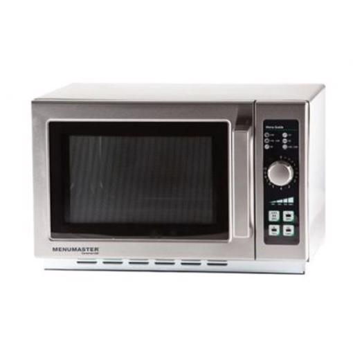 Picture of 34 Litre Light Duty Microwave