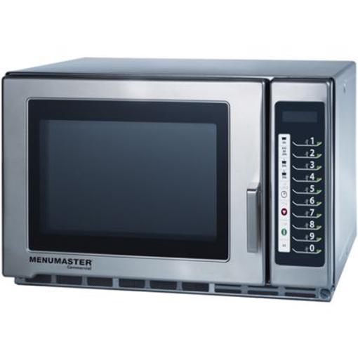 Picture of 34 Litre Medium Duty Microwave