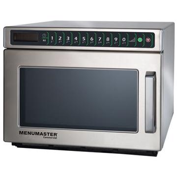 Picture of Menumaster - 17 Litre Heavy Duty Microwave