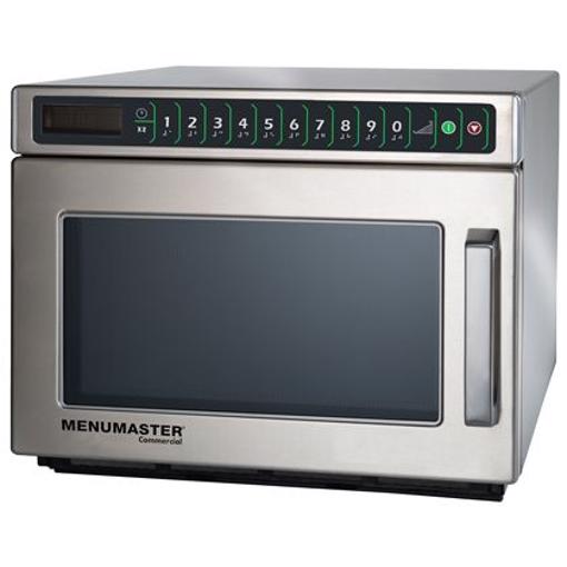 Picture of 17 Litre Heavy Duty Microwave