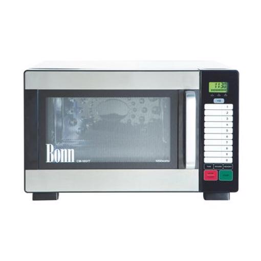 Picture of 21 Litre Commercial Microwave