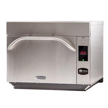 Picture of Menumaster - 39 Litre High Speed Microwave