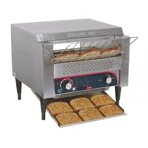 Picture of Conveyor Toaster