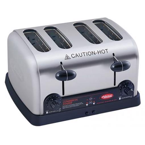 Picture of 4-Slice Vertical Toaster