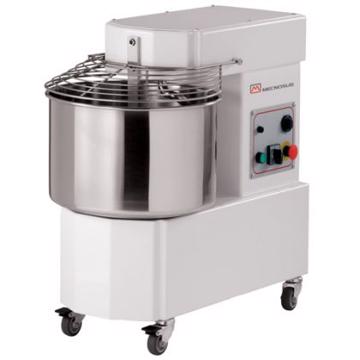 Picture of Mecnosud - 33 Litre Pizza Spiral Mixer