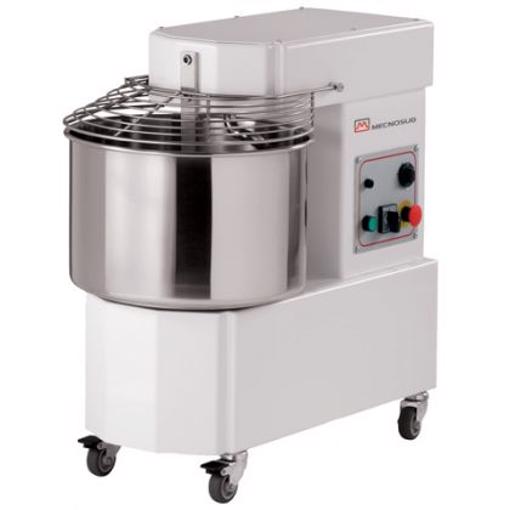 Picture of 33 Litre Pizza Spiral Mixer