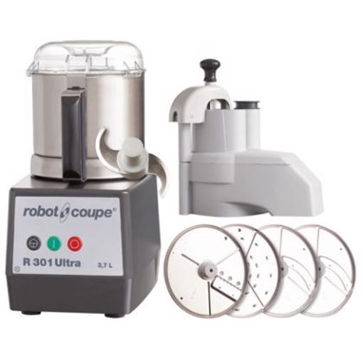 Picture of 3.7 Litre Food Processor