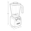 Picture of Fury Commercial Blender