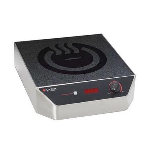 Picture of Single Hob Induction Cooktop