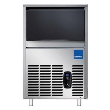 Picture of Icematic - 22kg Self Contained Undercounter Ice Machine