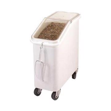 Picture of Cambro - 81 Litre Slanted Ingredients Bin