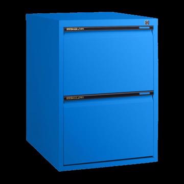 Picture of 2 Drawer Filing Cabinet