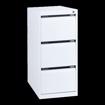 Picture of 3 Drawer Filing Cabinet