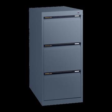 Picture of 3 Drawer Filing Cabinet