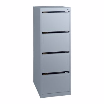 Picture of 4 Drawer Filing Cabinet