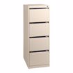 Picture of 4 Drawer Filing Cabinet