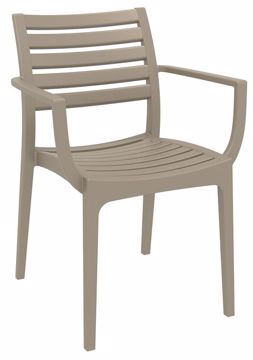 Picture of Artemis Armchair