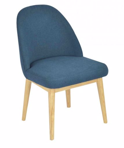 Picture of Bella Single Tub Chair No Arm