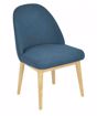 Picture of Bella Single Tub Chair No Arm
