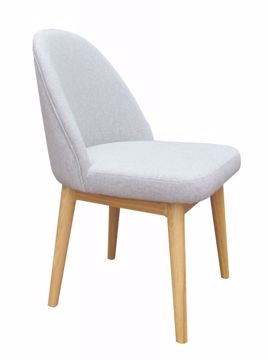 Picture of Bella Single Tub Chair No Arm