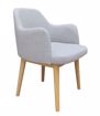 Picture of Bella Single Tub Chair w/ Arm
