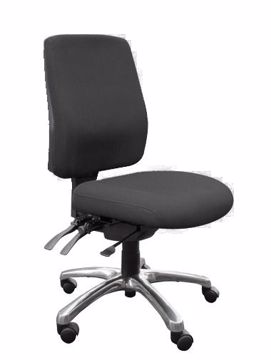 Picture of Beta High Back task Chair