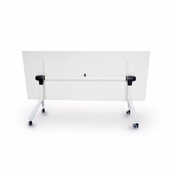 Picture of Bow DH Sena Folding Rolling Frame White