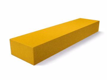 Picture of Brickwall Ottoman