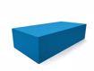 Picture of Brickwall Ottoman