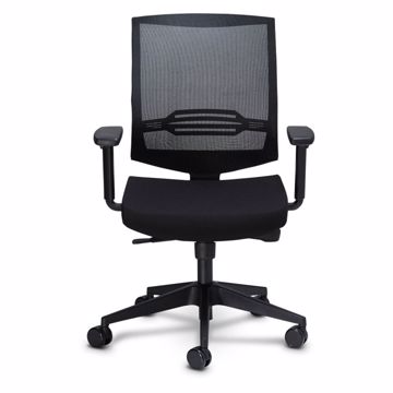 Picture of Dream Mesh Back Chair