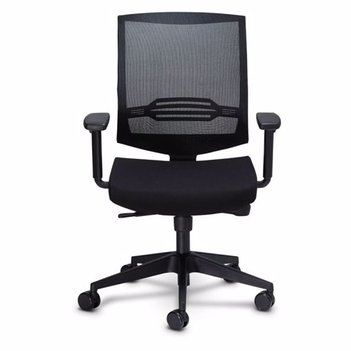 Picture of Dream Mesh Back Chair