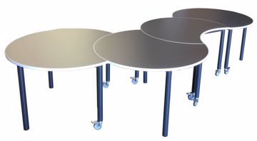 Picture of Eclipse Table