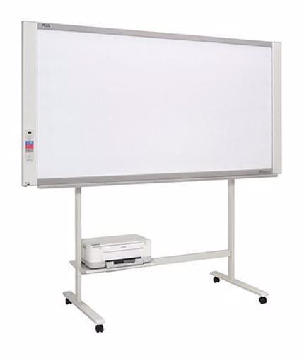 Picture of Electronic White Board
