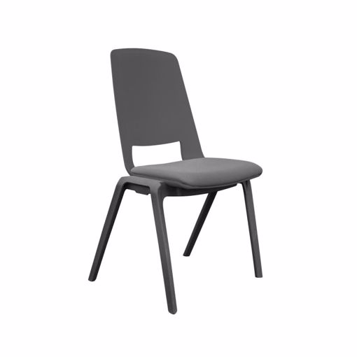 Picture of Fila Chair with Seat Pad