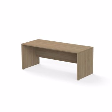 Picture of Flex Straight Desk