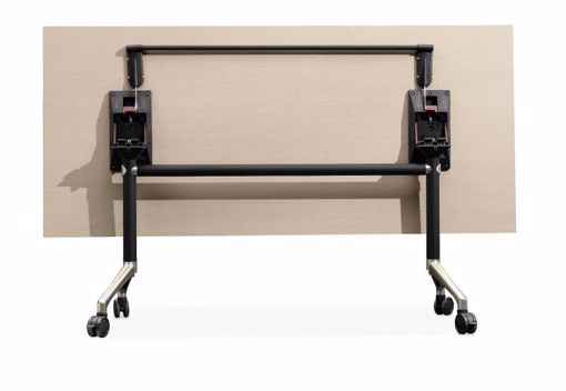 Picture of Flip Table Frame Black