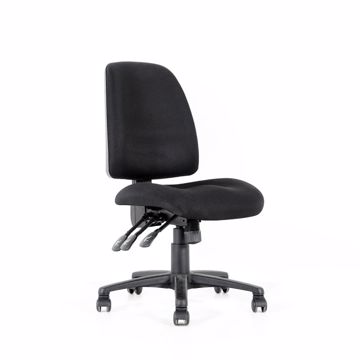 Picture of H80 High Back Typist Chair