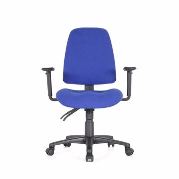 Picture of H80 High Back Typist Chair